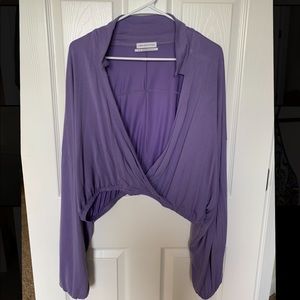 Urban Outfitters Crop